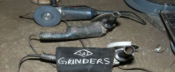 EXPANSION JOINTS