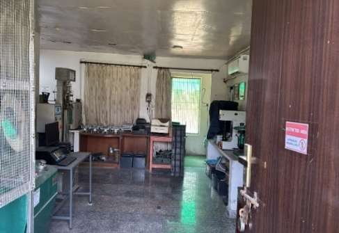 Testing Lab